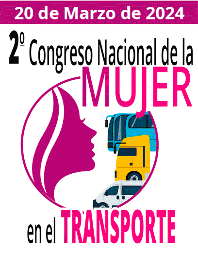 1 er Congreso Nacional de la Mujer en el Transporte