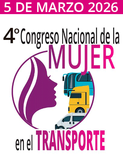 Congreso Mujer en el Transporte
