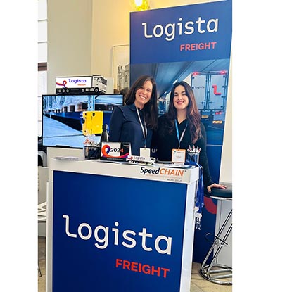 Logistica Freight