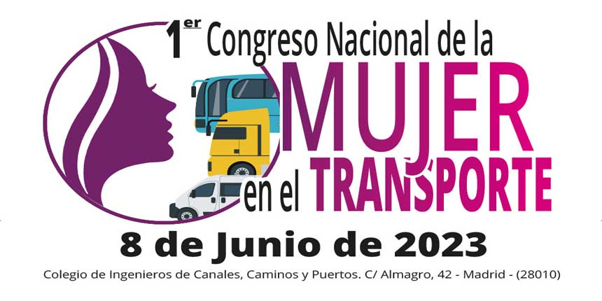 1er Congreso Nacional de la Mujer en el Transporte