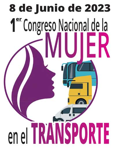 Congreso Mujer en el Transporte